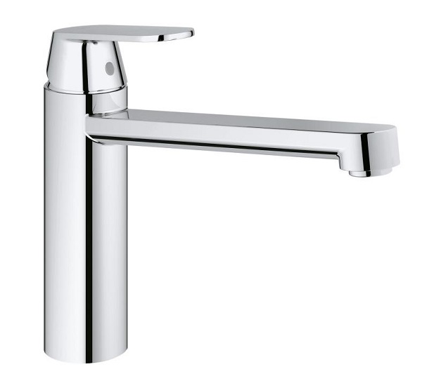 Grohe Eurosmart Cosmopolitan virtuvinis maišytuvas chromas