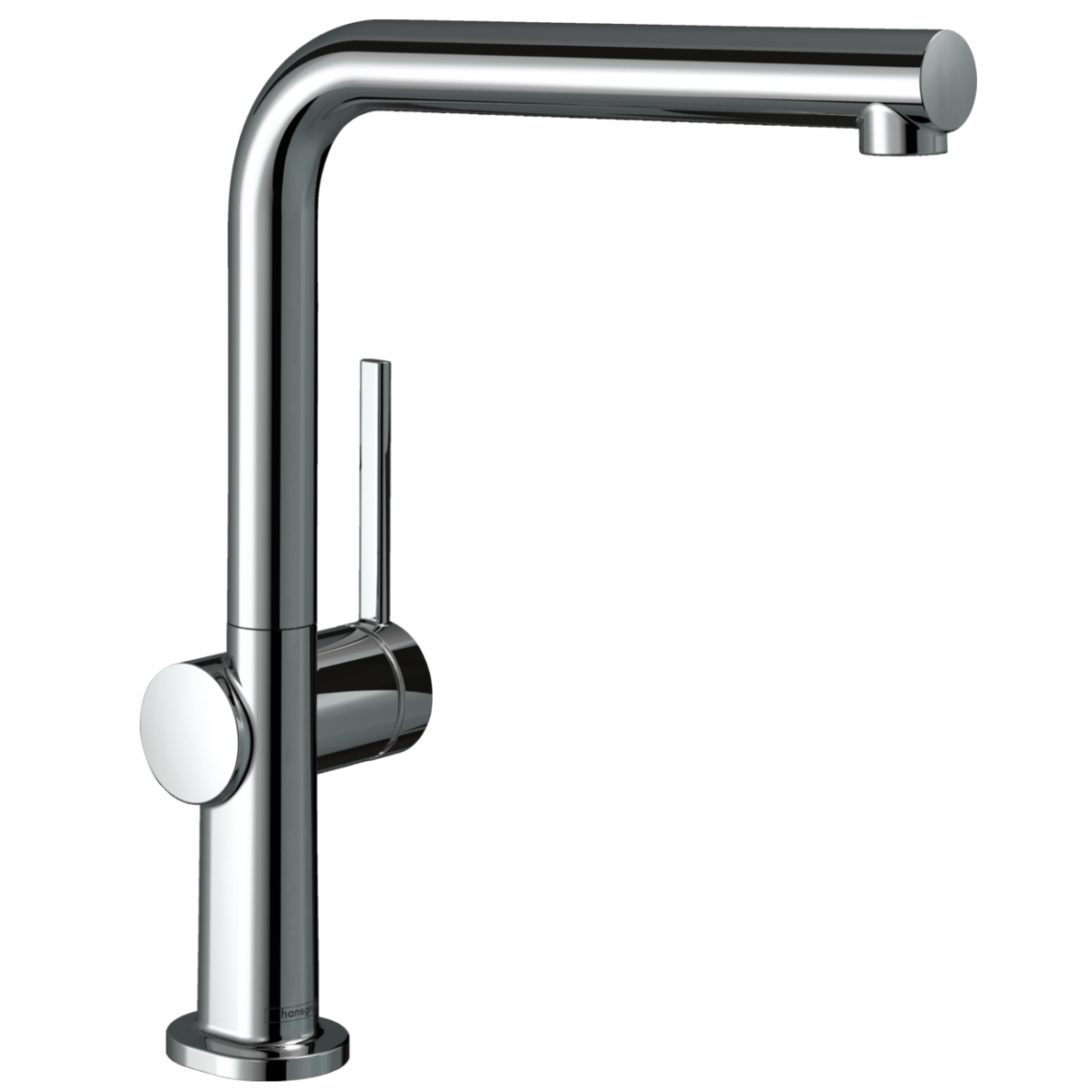 Virtuvinis maišytuvas Hansgrohe Talis M54 72840000