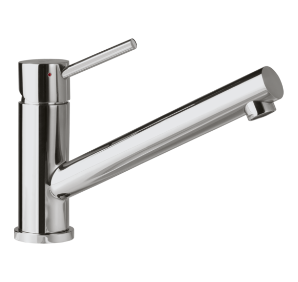 Villeroy-Boch ,,Como Shower" maišytuvas plautuvei, pasirenkama spalva : Spalva - Antracito