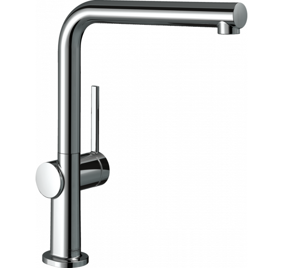 Hansgrohe Talis 270 maišytuvas plautuvei, pasirenkama spalva : Spalva - Chromas