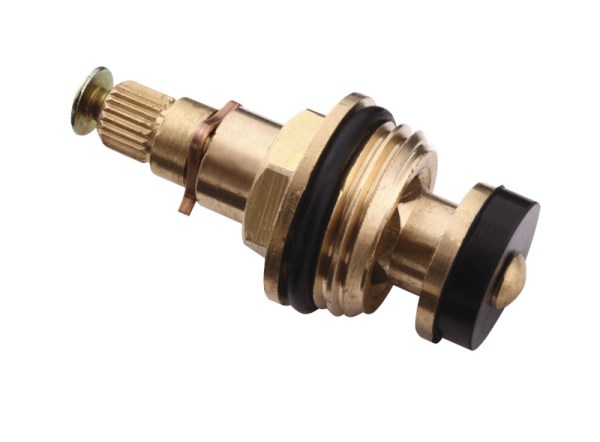Ventilis maišytuvo 1/2" Rubineta
