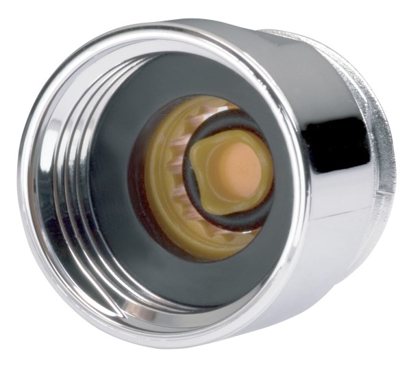 Aeratorius Ferro AirMix EcoSave F1/2"