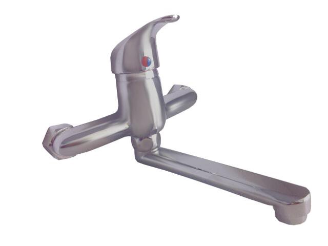 Basin battery KFA chrome wall magnetite (5510-810-00)