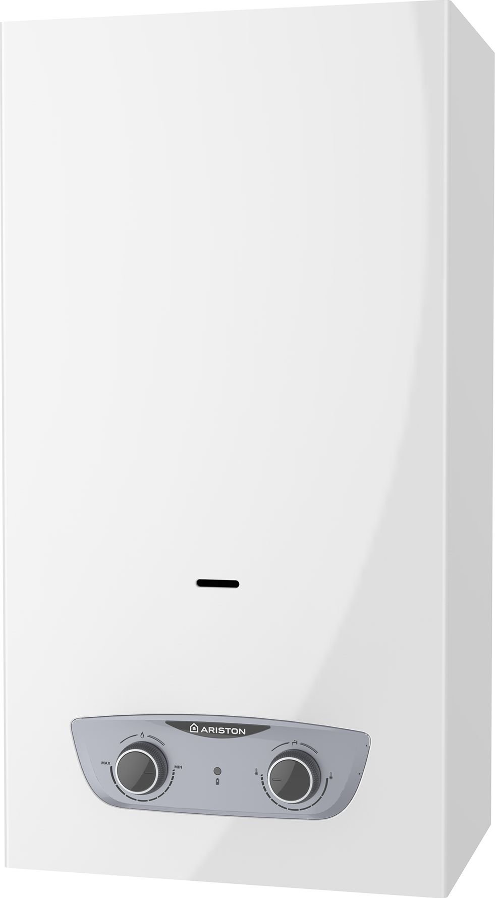 Flow water heater Ariston Fast R X 11 NG 21.5 kW 1 MPa (3632523)