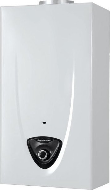 Flow water heater Ariston Fast Evo X 21.5 kW 1 MPa (3632519)
