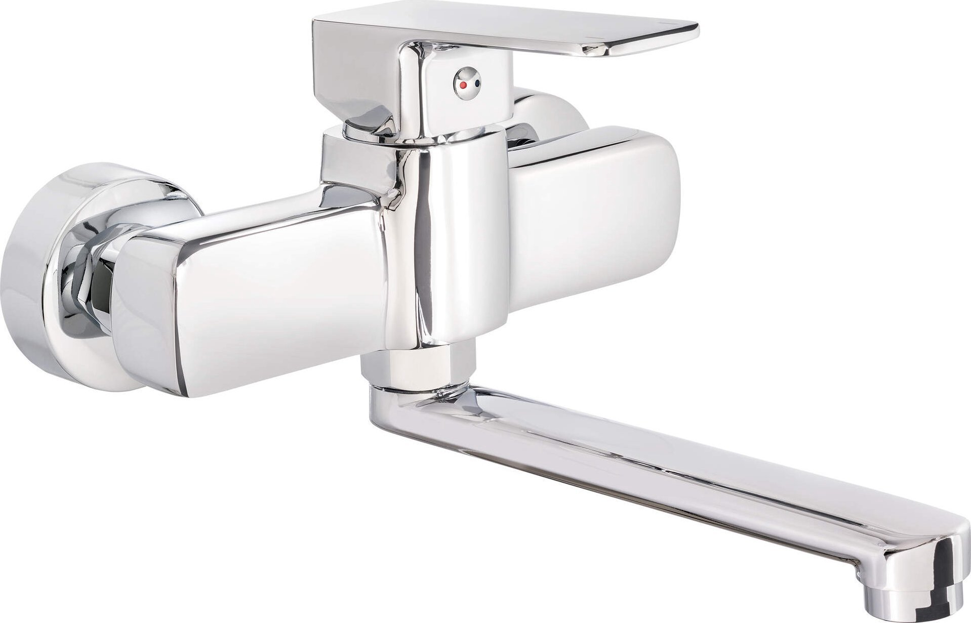 Basin battery Neo Wall sink battery