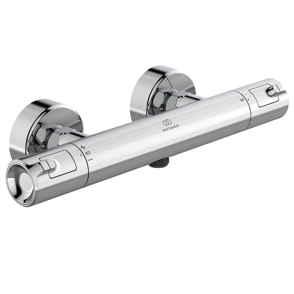 Termostatinis dušo maišytuvas Ideal Standard, Ceratherm T50