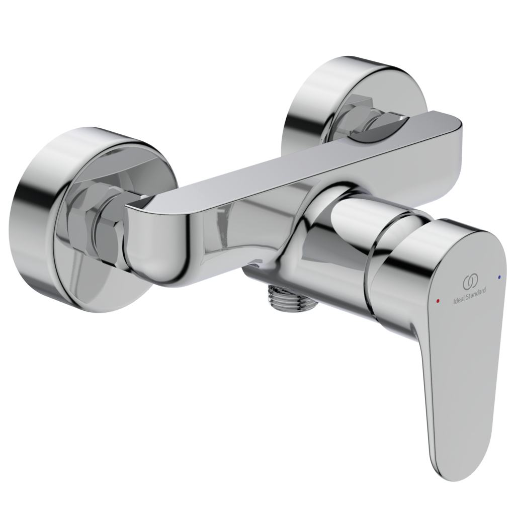 Dušo maišytuvas Ideal Standard, Cerafine O, chromas