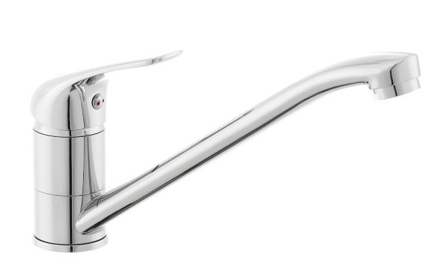 Maišytuvas plautuvei Optima, S-Line Pro