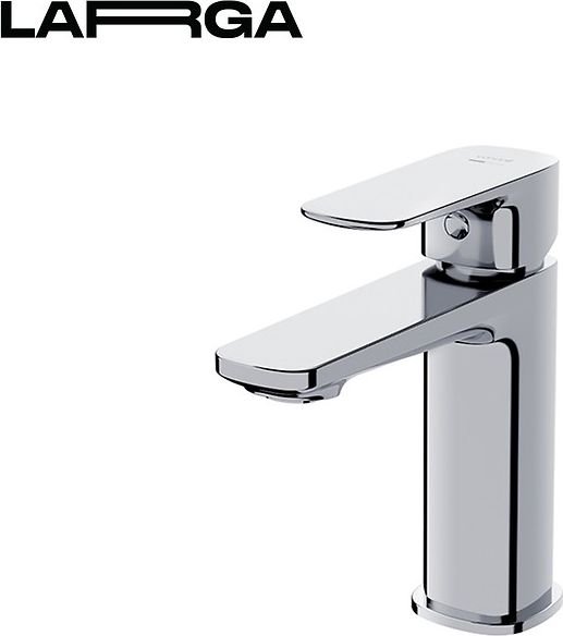 Basin battery Cersanit Standing larga chrome (S951-388)
