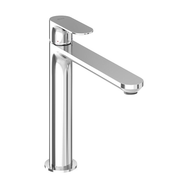 Praustuvo maišytuvas Ravak Eleganta, 220 mm, EL 014.00CR Chrome