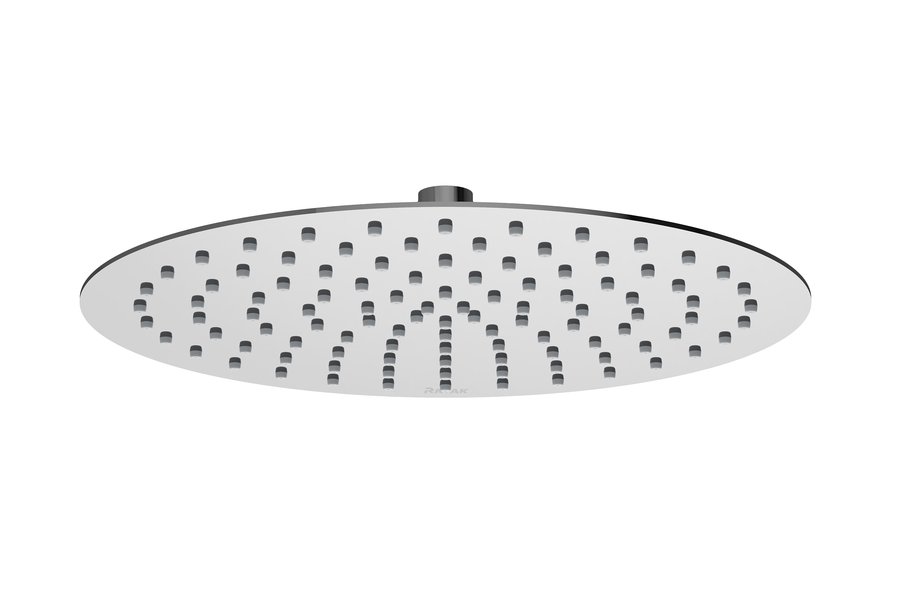 Stacionari dušo galva Ravak Chrome, apvali 300 mm