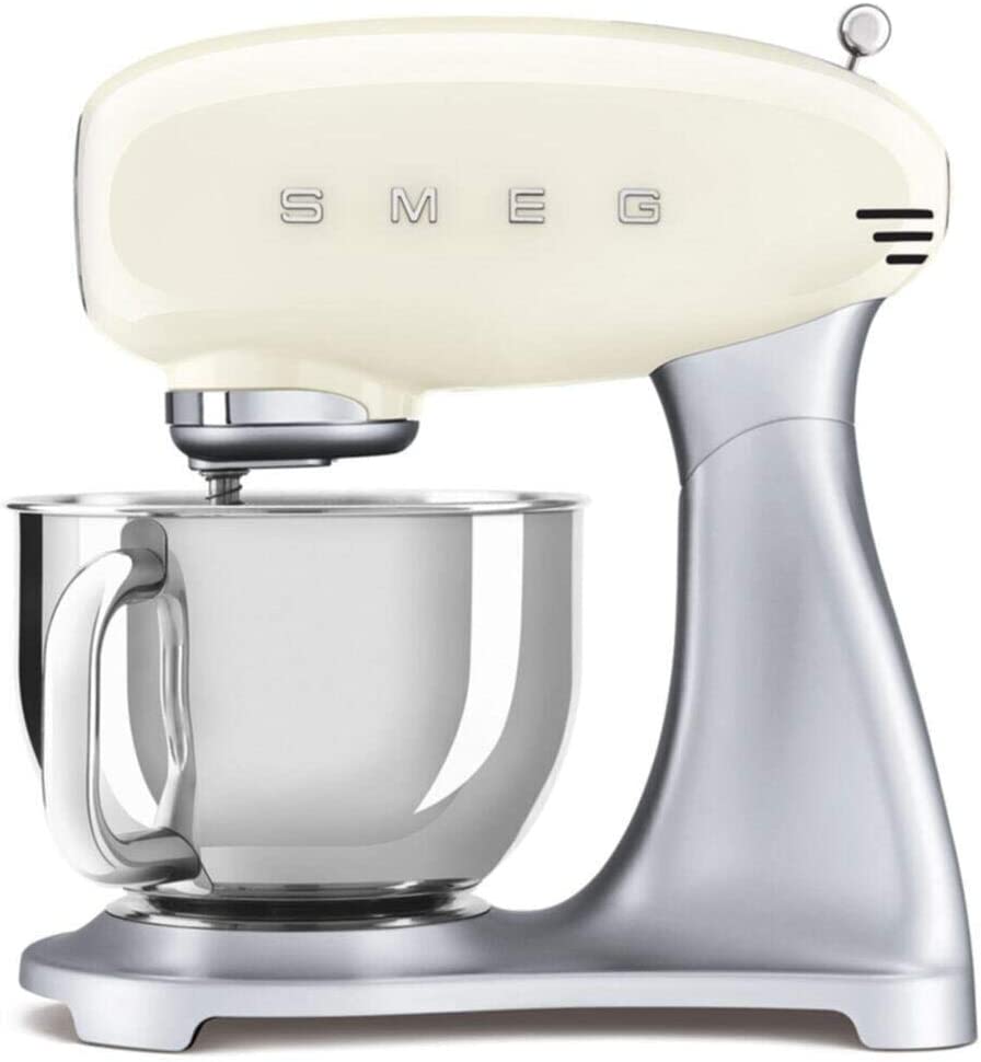 Virtuvinis kombainas SMEG SMF02CREU