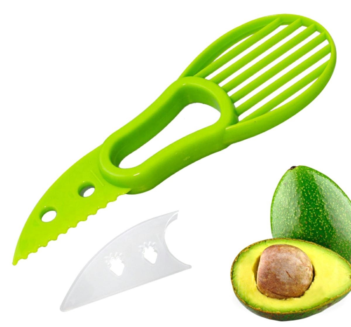 Avokado peilis