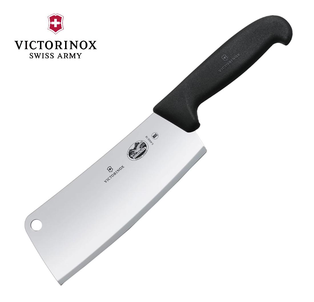 Virtuvės peilis Victorinox Kitchen Cleaver MLP išsiuntimas 9 d.