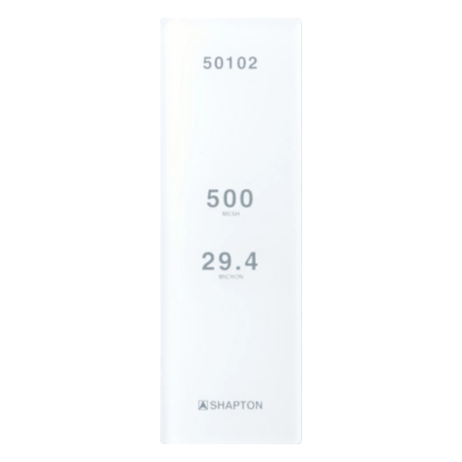 SHAPTON 50102 vandens akmuo galandimui 500 grūdėtumas
