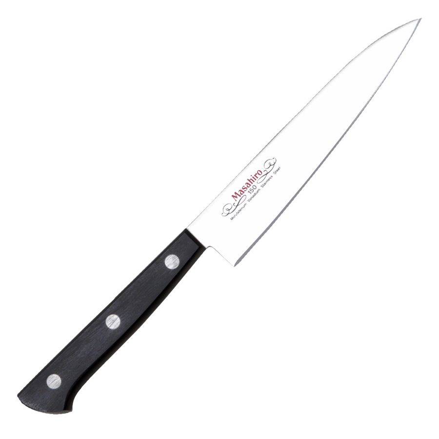 Masahiro BWH Utility peilis 150mm