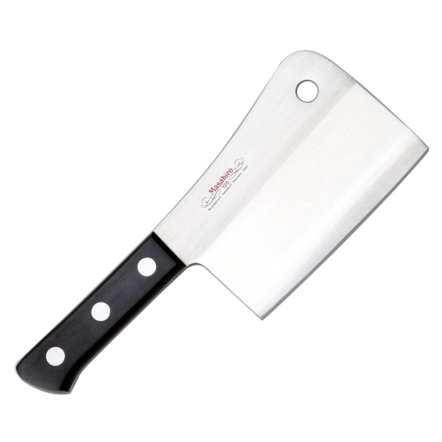 Masahiro BWH chopper peilis 120 mm 504 g