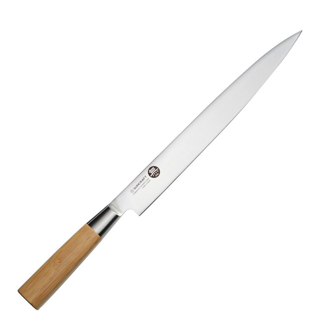 Suncraft MU BAMBOO Slicer peilis 250mm MU-07