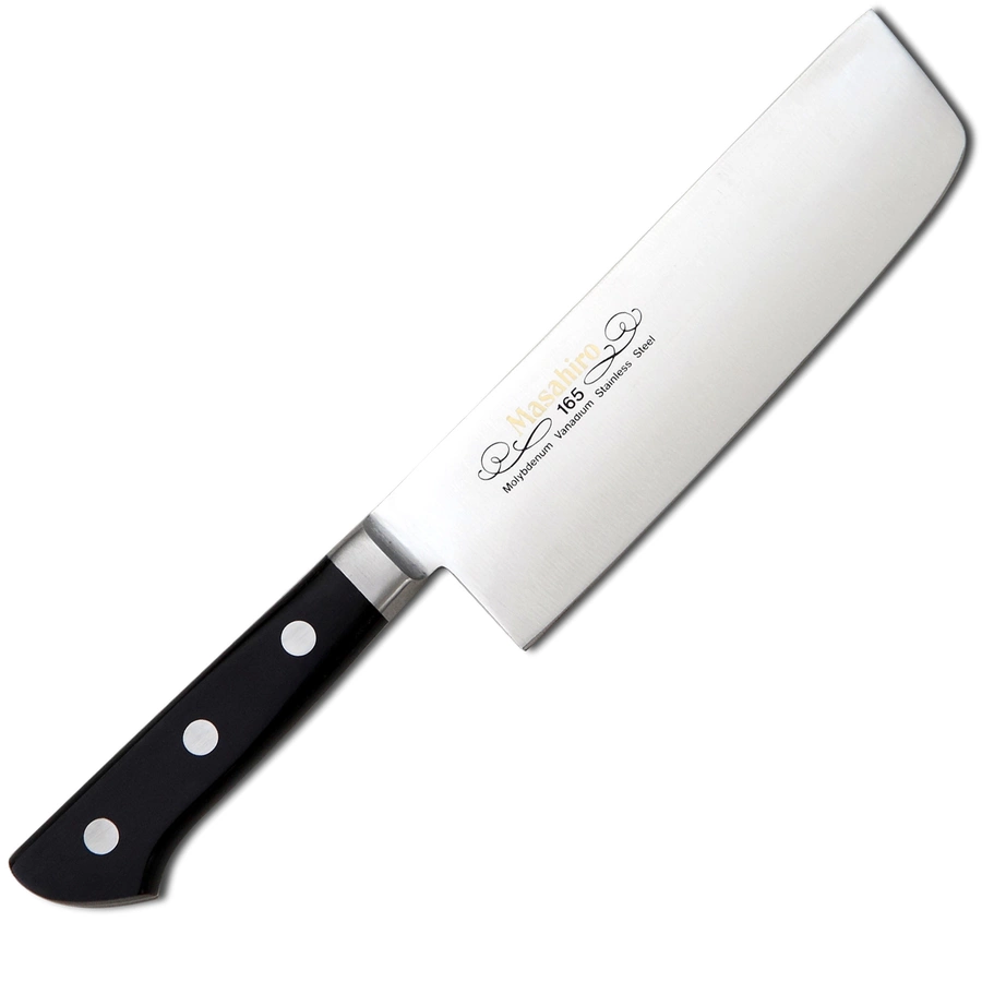 Masahiro MV Nakiri peilis 165 mm