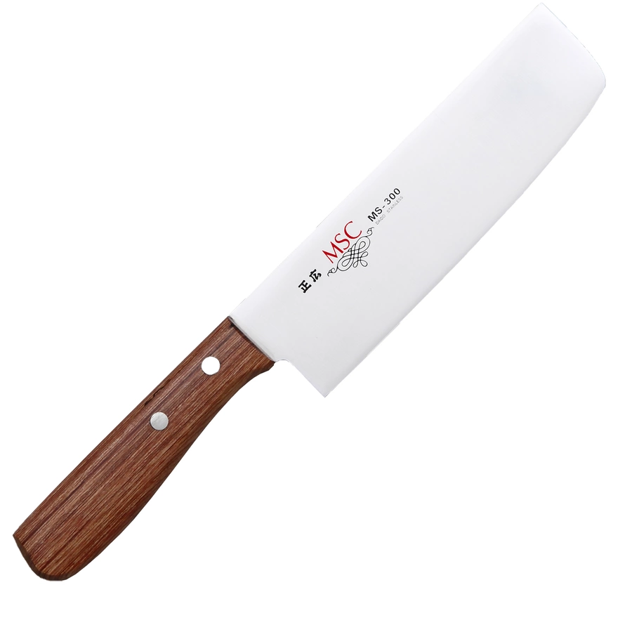 Masahiro MSC Nakiri peilis 160mm