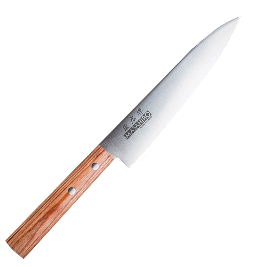 Masahiro Sankei Utility peilis 150mm