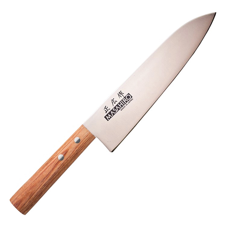 Masahiro Sankei Chef peilis 180mm