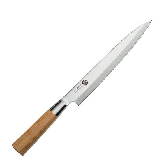 Suncraft MU BAMBOO Sashimi peilis 210mm MU-05