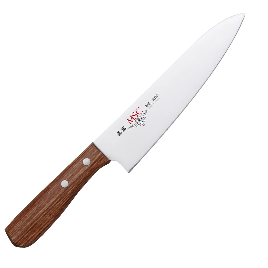 Masahiro MSC Chef peilis 180mm