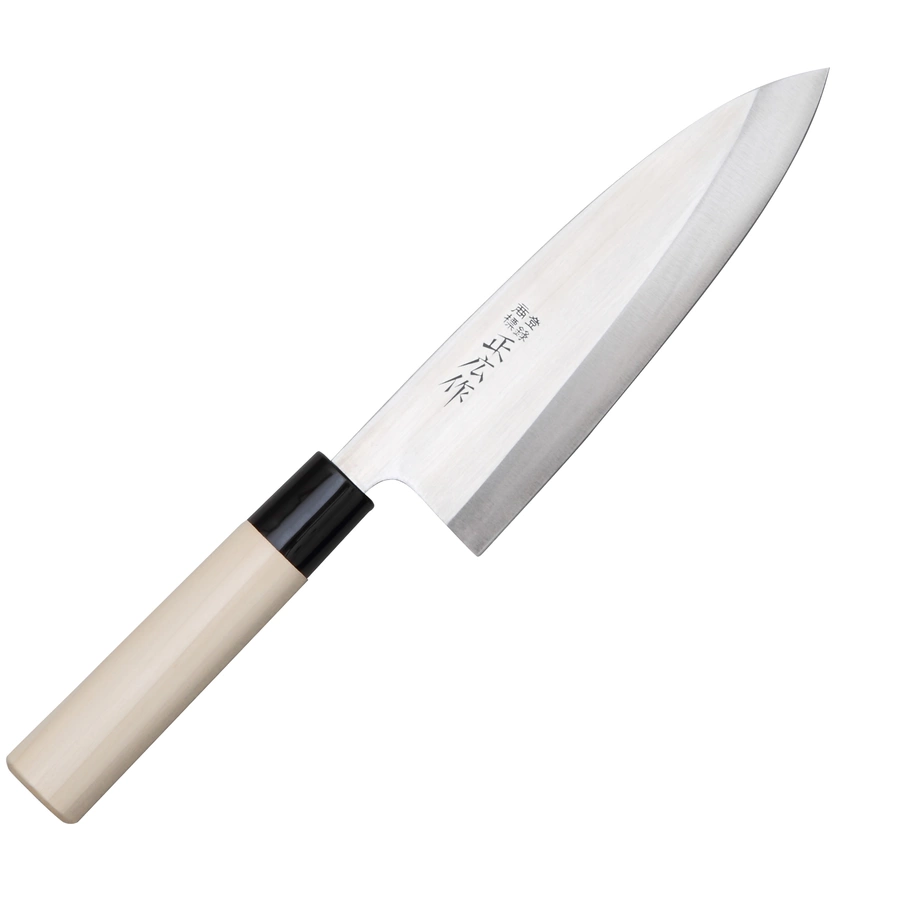 Masahiro MS-8 Deba peilis 180mm