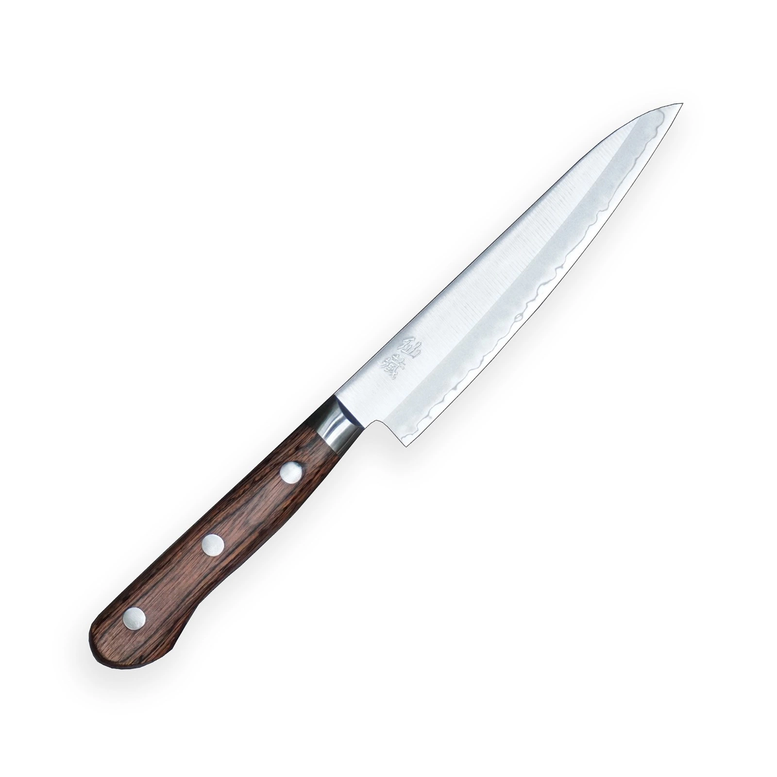 Suncraft SENZO CLAD Petty peilis 135mm AS-04