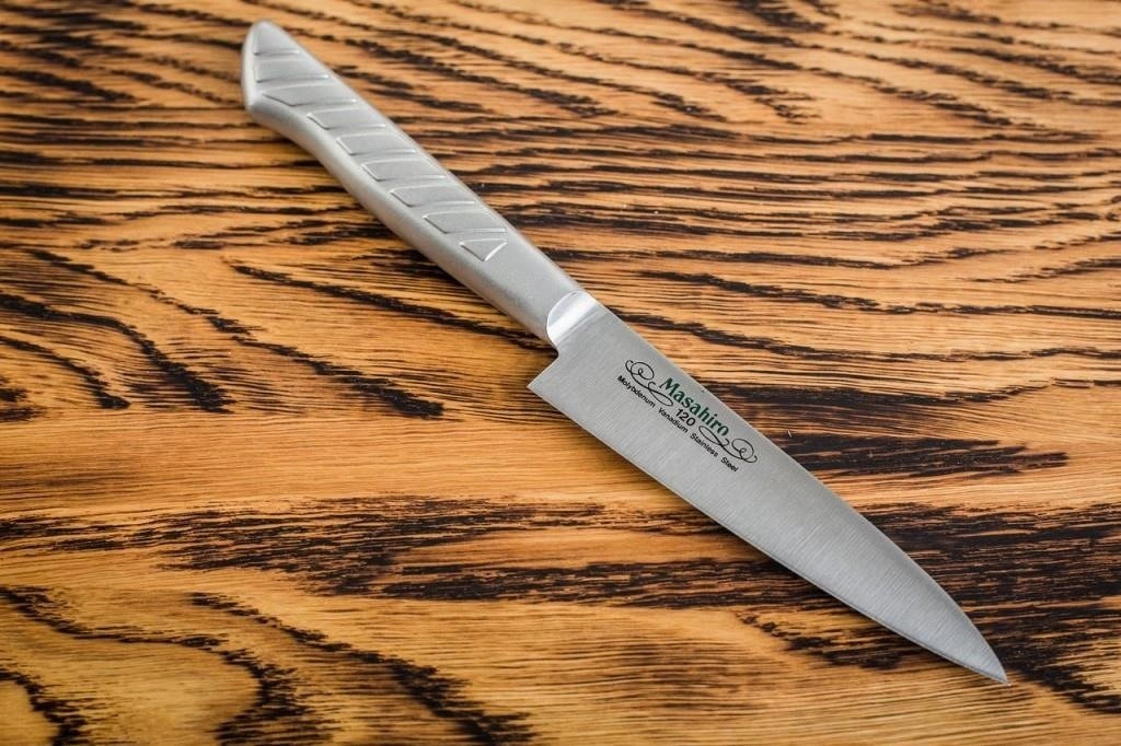 Masahiro MV-S Utility peilis 120mm
