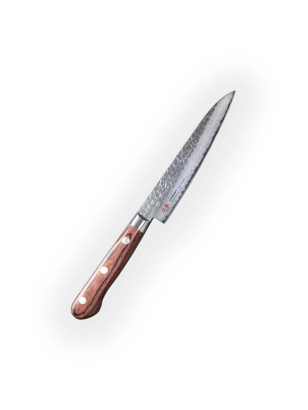 Suncraft SENZO UNIVERSAL Petty peilis 135mm FT-04