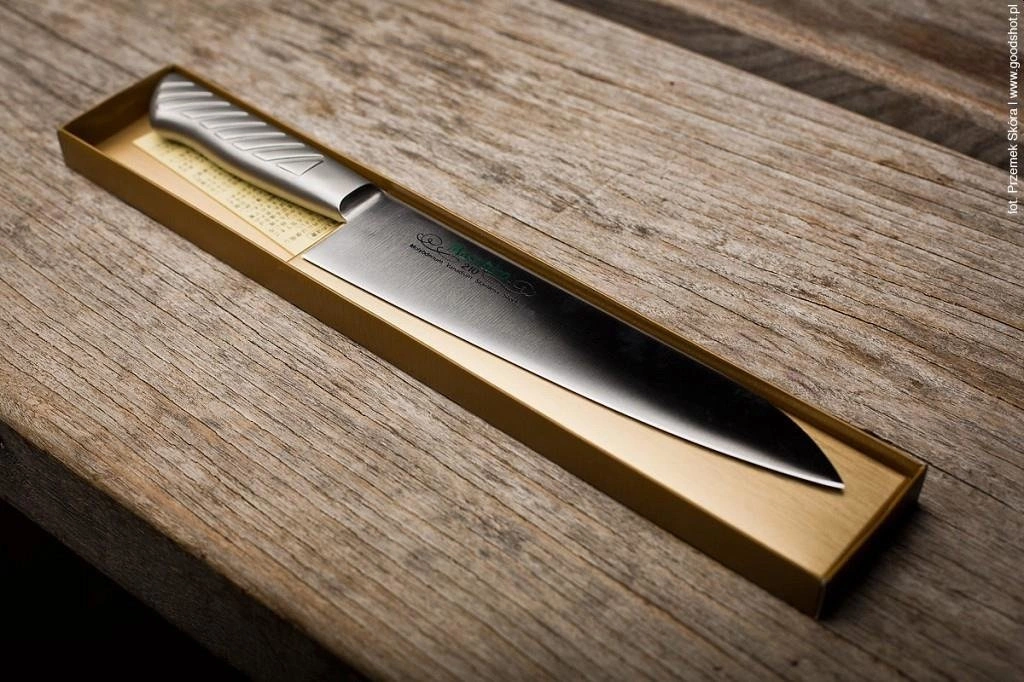 Masahiro MV-S Chef peilis 210 mm