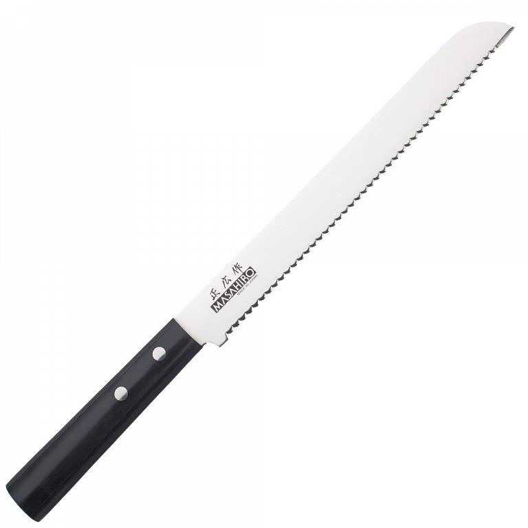 Masahiro Sankei Bread peilis 210mm