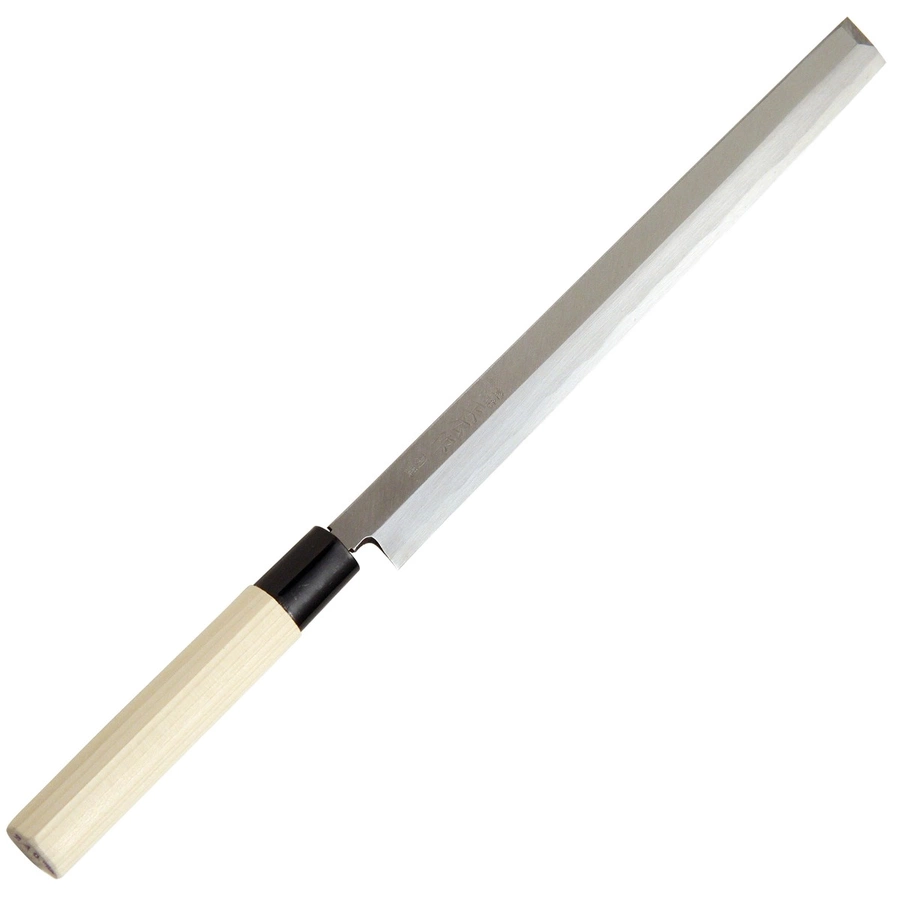 Masahiro Bessen Takohiki peilis 240 mm