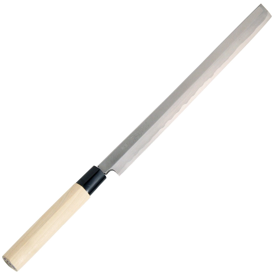 Masahiro Bessen Takohiki peilis 270 mm