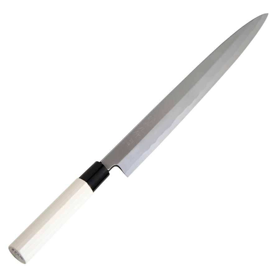 Masahiro Bessen Yanagiba peilis 300 mm