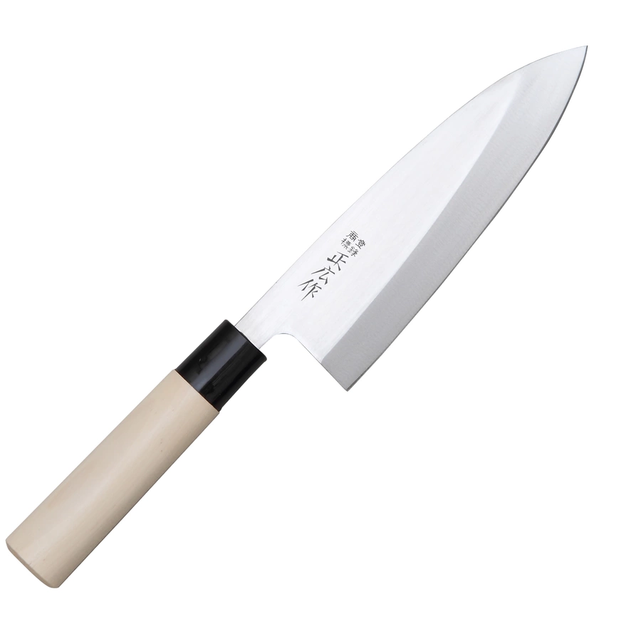 Masahiro MS-8 Deba peilis 150mm