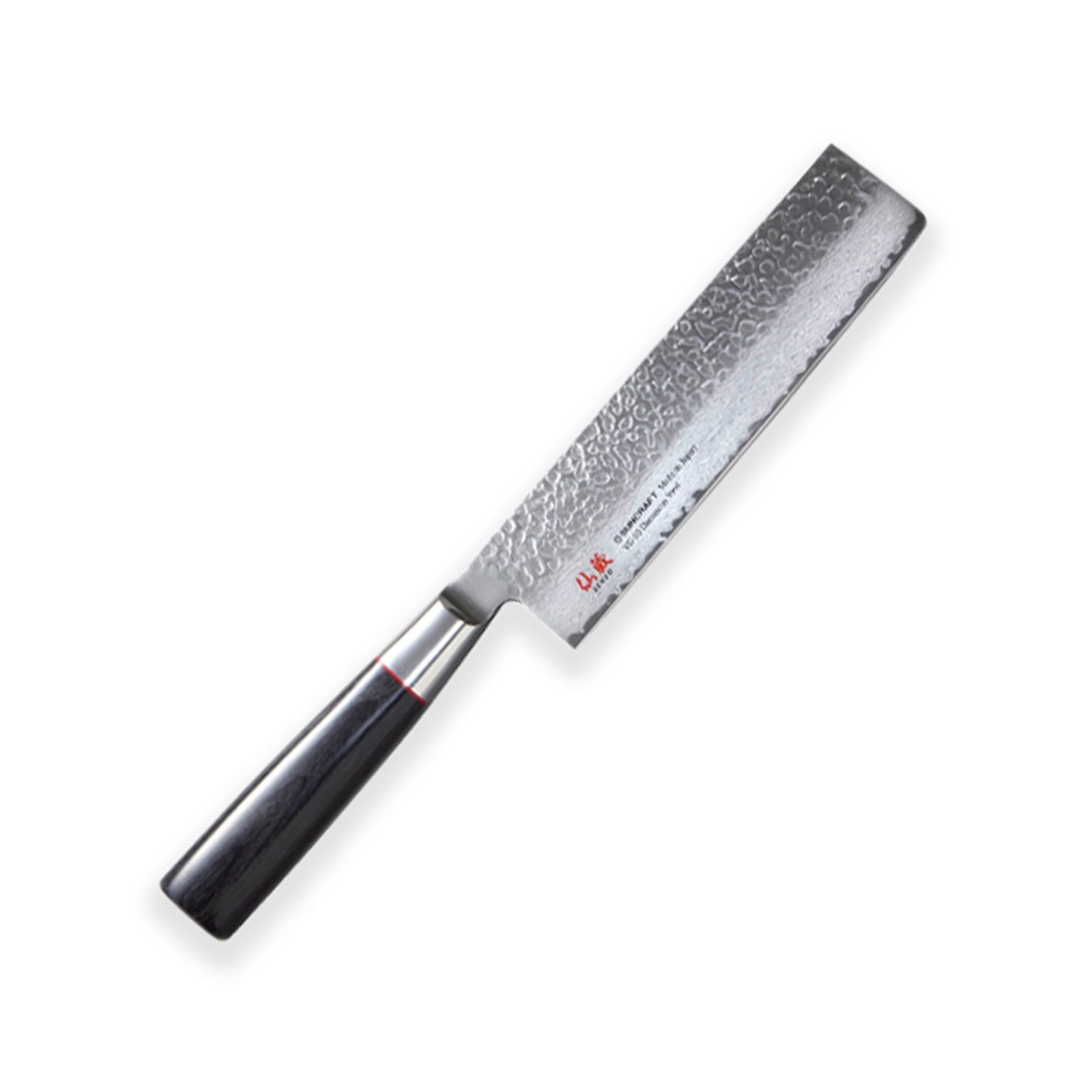 Suncraft SENZO CLASSIC Usuba virtuvinis peilis 167mm SZ-15