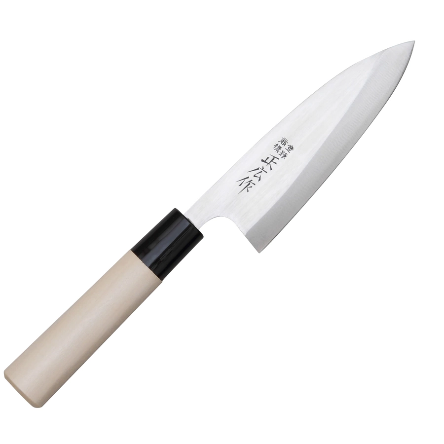 Masahiro MS-8 Deba peilis 135 mm