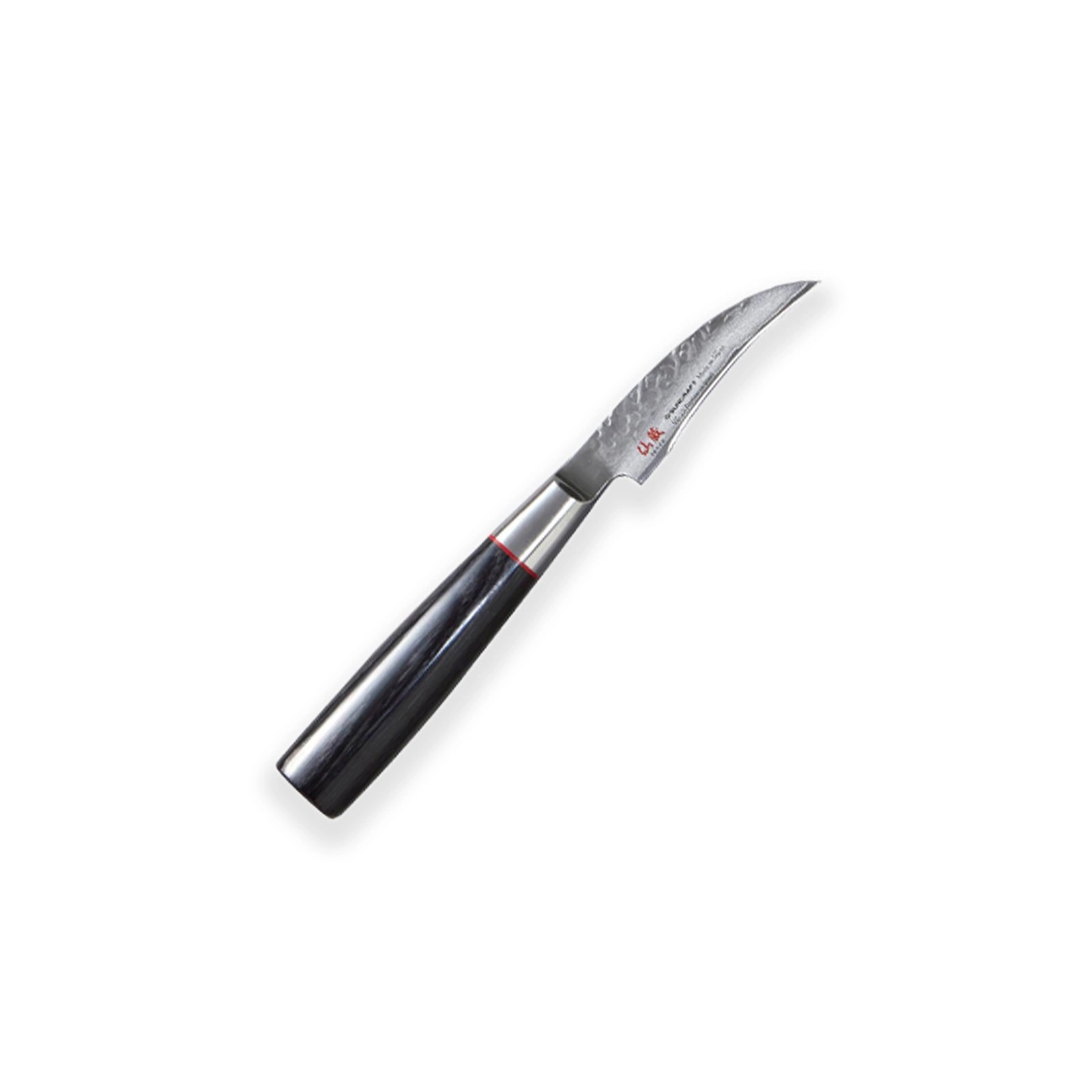 Suncraft SENZO CLASSIC Peeling peilis 70mm SZ-11