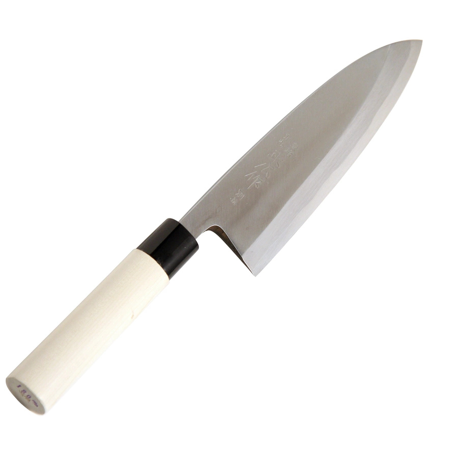 Masahiro Bessen Deba peilis 180 mm