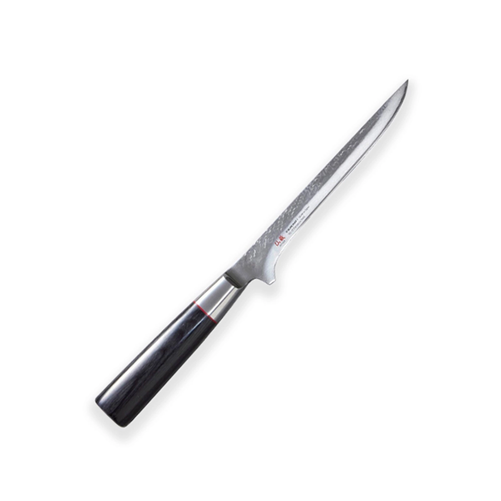 Suncraft SENZO CLASSIC virtuvinis peilis iškaulinimui 170mm SZ-13