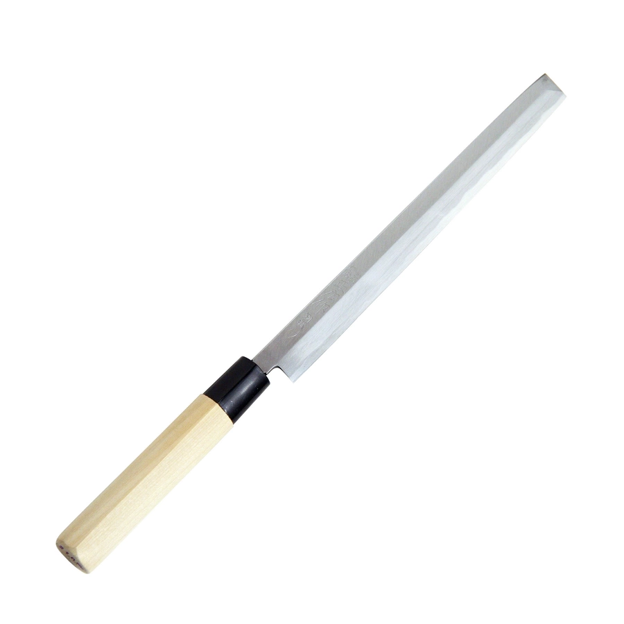 Masahiro Bessen Takohiki peilis 210mm