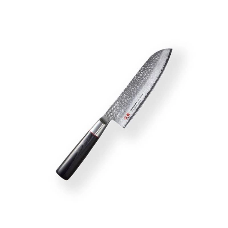 Suncraft SENZO CLASSIC Santoku virtuvinis peilis 167mm SZ-04