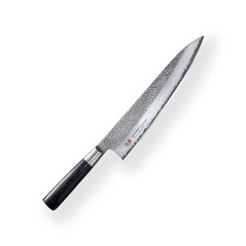 Suncraft SENZO CLASSIC virtuvės peilis 240 mm SZ-06