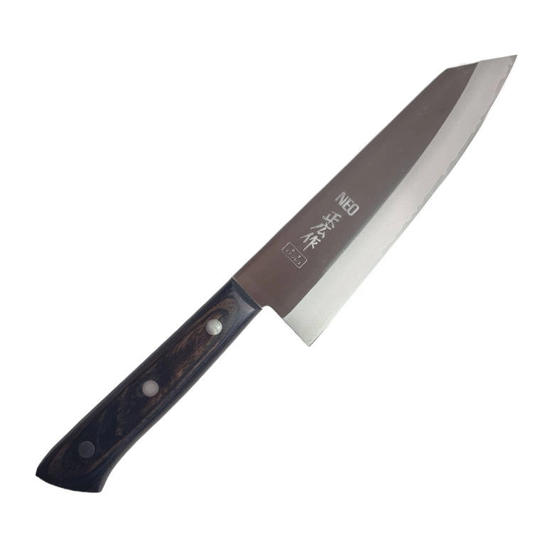 Masahiro NEO Bunka peilis 165 mm