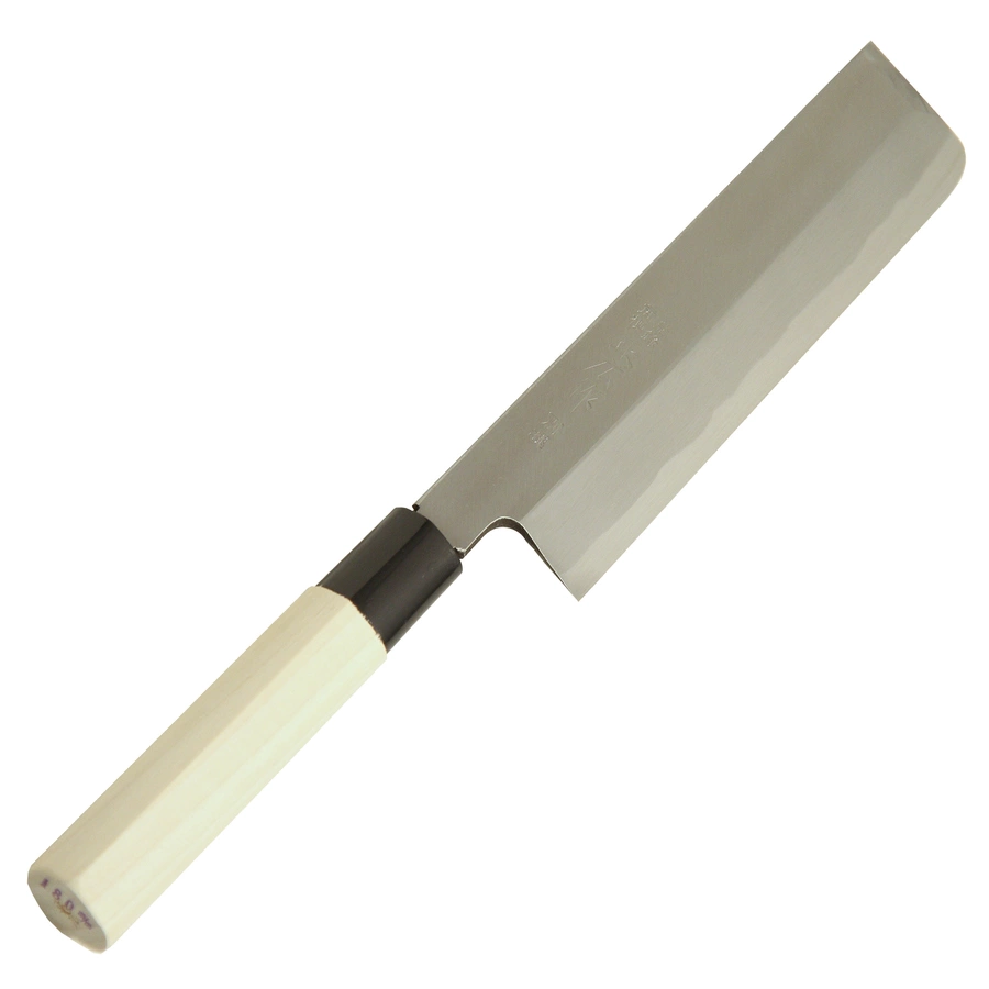 Masahiro Bessen Usuba peilis 180 mm