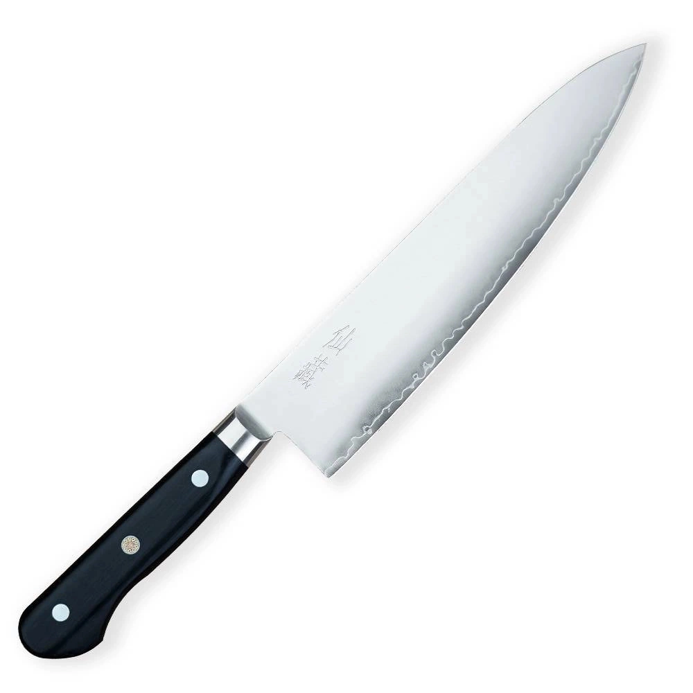 Suncraft SENZO PROFESSIONAL šefo virtuvinis peilis 210 mm MP-04